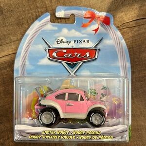 Pixar Cars Easter Buggy